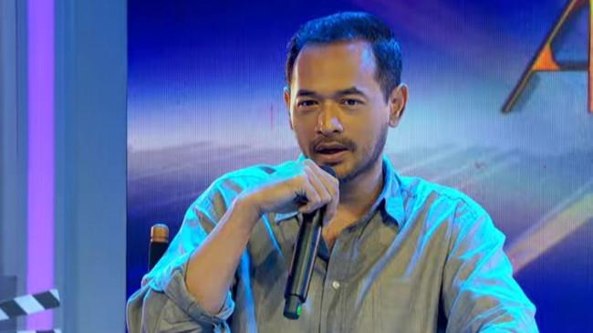 Jadi Juri IMAA 2025, Oka Antara Ungkap Serunya Debat dengan Produser dan Sutradara Film