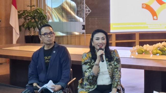 Proyeksi Okupansi Hotel InJourney 72 Persen di Natal dan Tahun Baru 2026