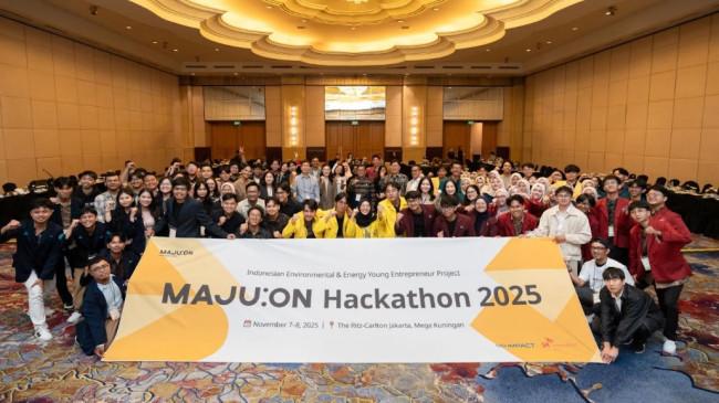 Indonesia Targetkan 70 Persen Kapasitas Baru Energi Terbarukan, Sinyal Kuat Peluang Ekonomi Hijau 