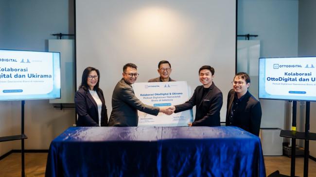 Integrasi Sistem Pembayaran dan ERP Percepat Transformasi Digital di Sektor Bisnis 