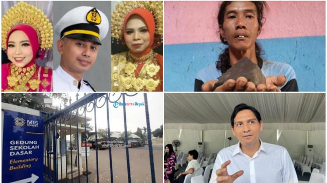 5 Populer Regional: Sosok Rusli Viral Pelaut Nikahi 2 Wanita - Kontroversi Bupati Lucky Hakim