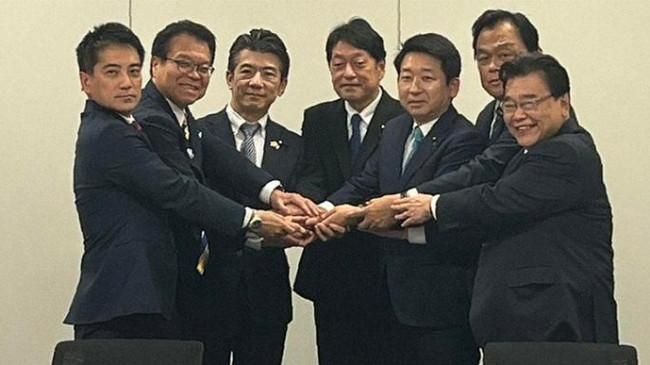 Pajak Dihapus, Harga BBM di Jepang Semakin Murah