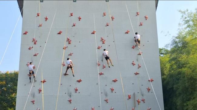Cabang Olahraga Panjat Tebing Indonesia Cuma Turunkan Atlet Lapis Kedua di SEA Games 2025, Kenapa?