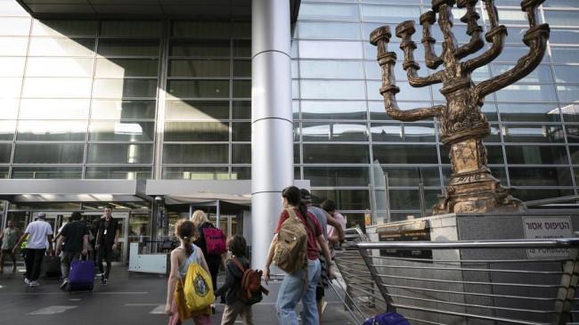 Israel Alami Eksodus Massal, Ribuan Warga Berbondong-bondong Pindah ke Portugal Gegara Perang