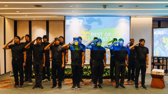 Pengembangan SDM Jadi Kunci Keberlanjutan Bisnis Pertambangan