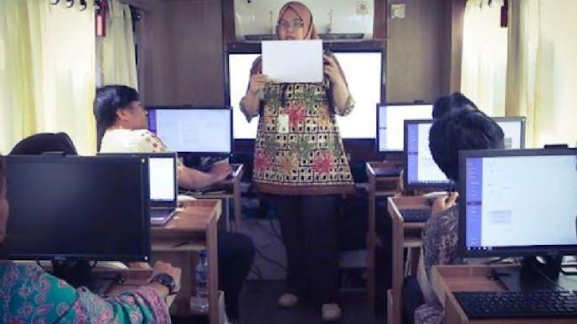 Lewat MTU, Pemprov DKI Bikin Warga Jakarta Lebih Terampil dan Siap Kerja