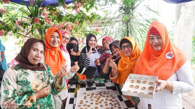 Pelaku UMKM di Jateng Mendapat Pelatihan AI Terkait Pemasaran Produk