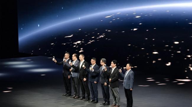 Vivo Seri X300 Resmi Meluncur, Hadirkan Era Baru Fotografi Mobile Kamera ZEISS 200MP