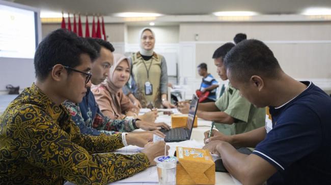 bank bjb Siapkan Sistem Layanan Prima untuk Penyaluran Bantuan Sosial
