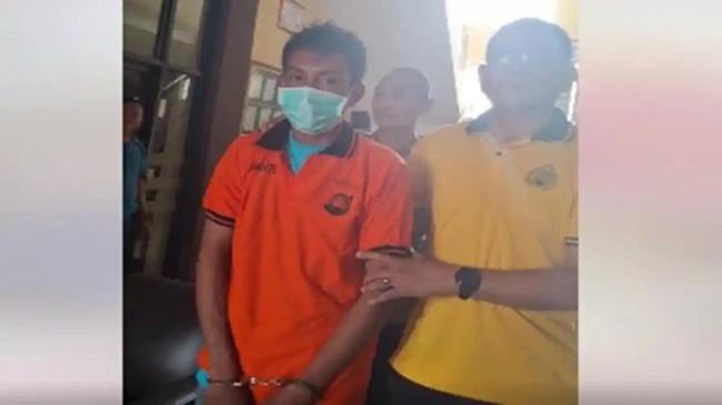Pria di OKU Sumsel Bunuh Guru Muda PPPK Karena Panik, Pelaku Ketahuan Sembunyi di Indekos Korban