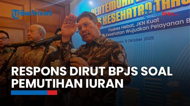 Ombudsman Setuju Tunggakan Iuran BPJS Kesehatan Diputihkan, Tapi Harus Transparan