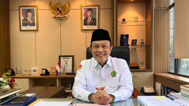 Atasi Keterbatasan Anggaran, LPDP-Kemenag Gulirkan Program Pendanaan Riset Indonesia Bangkit