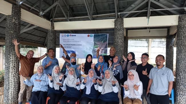 PKM Kemendikti Saintek Dorong Inovasi Pembelajaran SD Berbasis Teknologi  