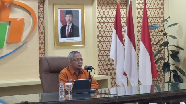 BPS: Jumlah Pengangguran di Indonesia Mencapai 7,46 Juta Orang