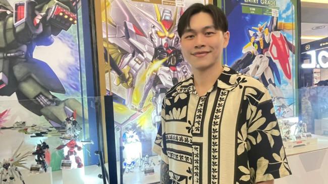 Perayaan Ulang Tahun ke-45 Karakter Gundam dan Kado Spesial untuk Penggemar di Indonesia