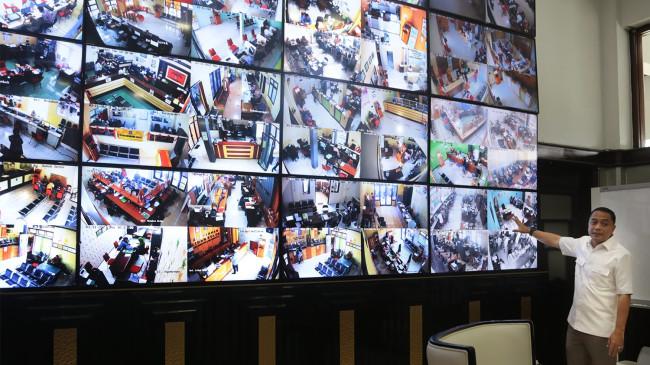 Surabaya Raih Penghargaan BRIN 2025 Berkat Inovasi Dashboard Satu Data Realtime