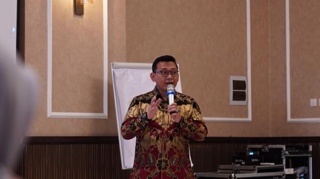 Ditjen Pemasyarakatan Tata Ulang Sistem Karier Petugas untuk Perkuat Layanan Publik