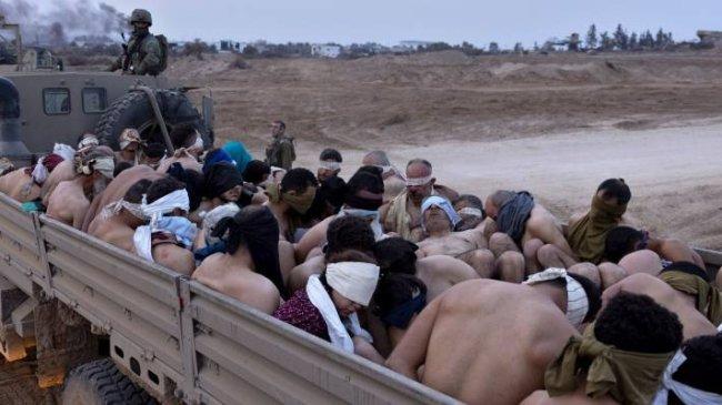 6 Tahanan Palestina yang Terkenal Jadi Pusat Negosiasi Hamas-Israel, Ada Tahanan Paling Berbahaya