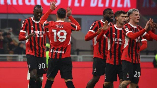 AC Milan dan Como Rela Berkorban demi Liga Italia, Boyongan ke Australia Ditempuh