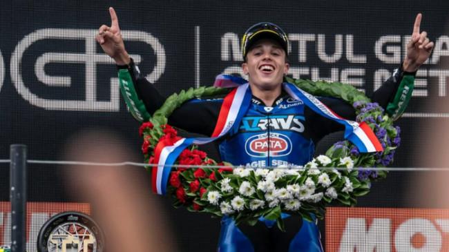 Line-up Pembalap MotoGP 2026 Komplet: Honda Gaet Diogo Moreira untuk Berduet dengan Zarco