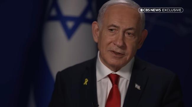 Di Masa Damai Pascaperang Gaza, Netanyahu Malah Beri Ancaman ke Hamas Lagi