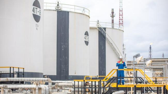 Ketahanan Energi Terancam, Peremajaan Kilang Minyak Nasional Mendesak Dilakukan