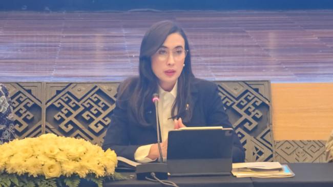 Januari-September 2025, Jumlah Perjalanan Wisatawan Nusantara Naik 18 Persen Jadi 901 Juta Orang