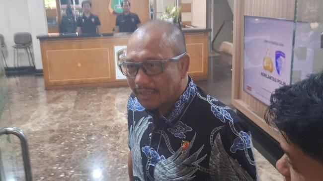 Penyidik Polda Metro Serahkan Tahap 1 Berkas Perkara Dugaan Penghasutan Demo Ricuh