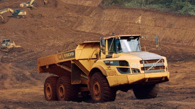 Kontribusi Pajak Alat Berat, Dorong Infrastruktur Jakarta Makin Maju