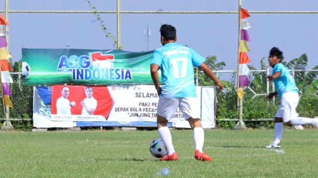 PIK2 Cup 2025 Dimulai: Usung Sportivitas, Kebersamaan, dan Harapan Baru