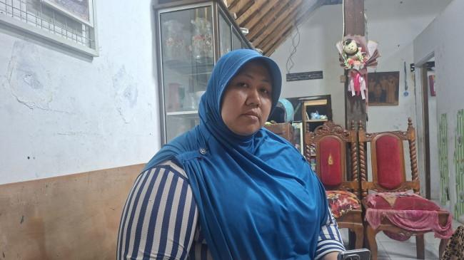 Sosok Tri Wulandari, Wanita Nekat Siram Pertalite ke Polisi Sragen Usai Dilecehkan Dianggap ODGJ