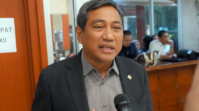 Gerindra Soroti Tender Data Dasar Geospasial, Ingatkan untuk Hati-hati: Server Harus di Dalam Negeri