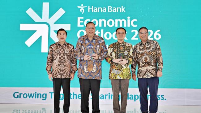 Kondisi Ekonomi 2026 Diprediksi Tetap Bergejolak Imbas Situasi Geopolitik Belum Stabil