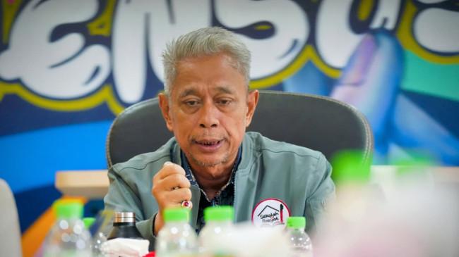 Agus Jabo: Kita Perlu Kembali ke Jati Diri Bangsa yang Berakal pada Nilai Ketimuran