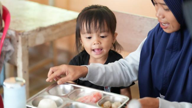 KPAI: Pelaksanaan Program MBG Perlu Dengarkan Pendapat Anak-anak