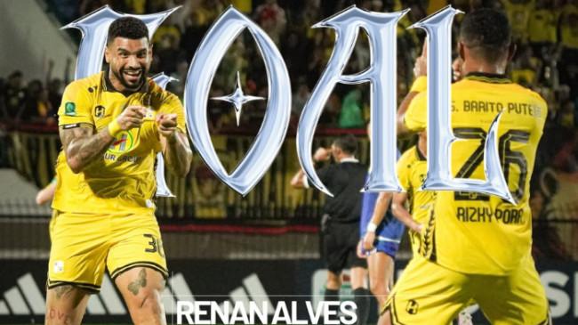 Hasil Klasemen Grup B Liga 2: Barito Putera Akhiri Paceklik, PSS Tak Sepenuhnya Aman