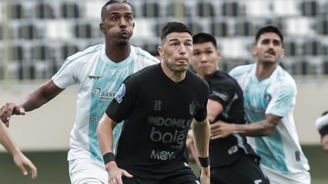 Hasil Klasemen Super League: Persita Kalah Menyakitkan, PSBS Keluar dari Zona Degradasi