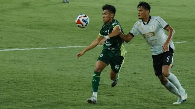 Hasil Liga 2: Tanpa Tocantins, Riko, dan Injai, PSS Sleman Menang Comeback atas Persiku Kudus