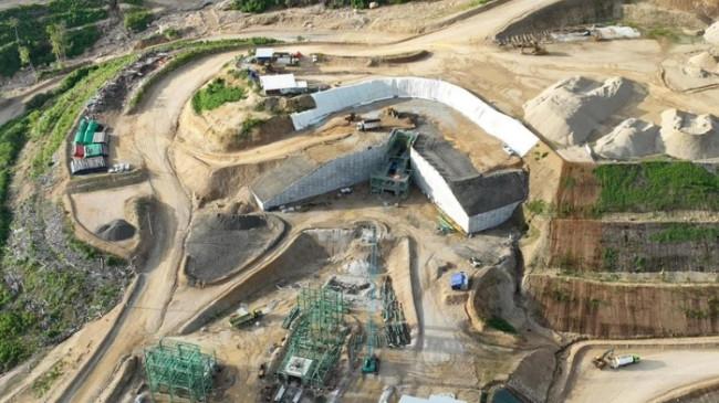 PT Merdeka Gold Resources Tbk Umumkan Kenaikan Ore Reserve Tambang Emas Pani