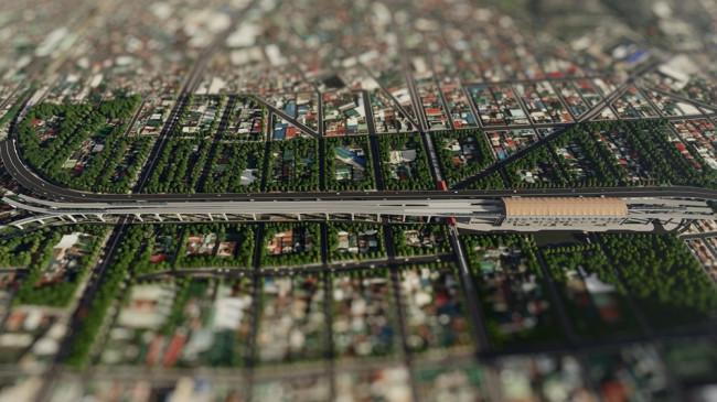 PTPP Raup Proyek Rp3,16 Triliun di Filipina, Bangun Rel Layang dan Stasiun Blumentritt