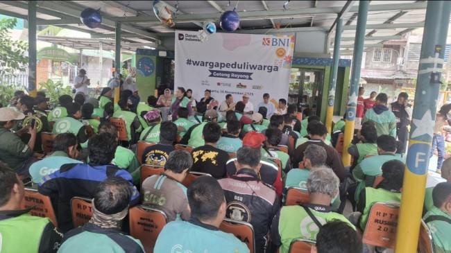 Aktivis 98 Yakin Kemandirian Ekonomi Jalan Bagi Kesejahteraan Rakyat