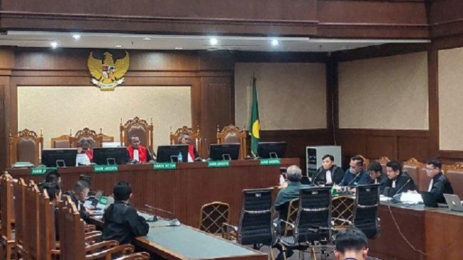 Pakar Sebut Seseorang Tak Bisa Dijerat Pasal Suap Jika Tak Punya Niat Kerja Sama di Kasus Korupsi