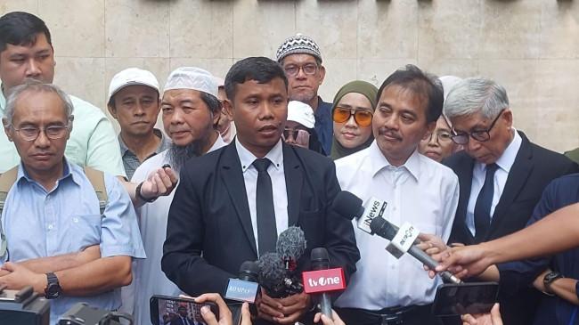 Roy Suryo, Rismon, dan Dokter Tifa akan Jalani Pemeriksaan di Polda Metro: Bakal Langsung Ditahan?