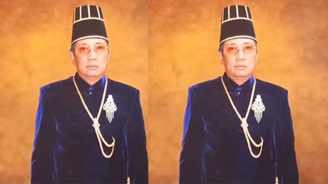 Penyakit yang Diderita Raja Keraton Solo Pakubuwono XIII sebelum Meninggal