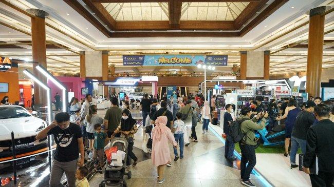 Bocoran Mobil Baru yang Akan Meluncur di Gaikindo Jakarta Auto Week 2025