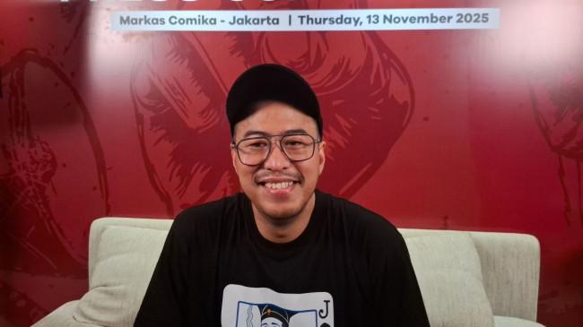 Pandji Pragiwaksono Bicara Denda Adat Usai Dituduh Olok-olok Adat Toraja