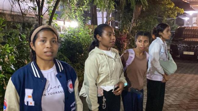 Pekerja Panti Jompo di Bogor Mengaku Disekap, Dihukum Squat Jump 300 Kali, Kini Ditangani Polisi