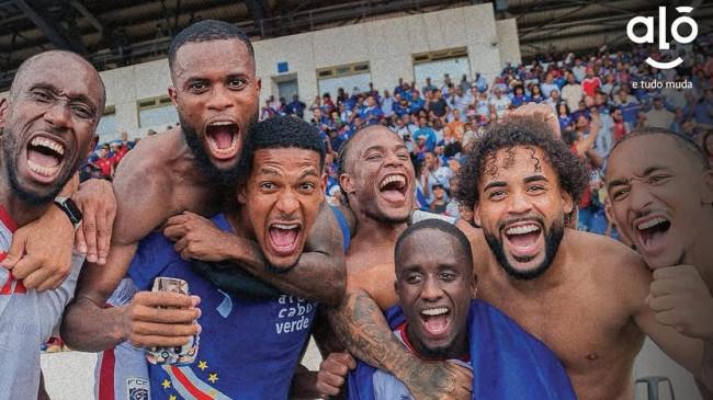 Perjalanan Bubista dengan Tanjung Verde: Kepercayaan Dibayar Lolos ke Piala Dunia 2026