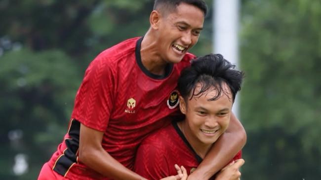 Jadwal Final Timnas CP Indonesia vs Iran di Piala IFCPF Asia Oceania 2025: Misi Garuda Cetak Sejarah