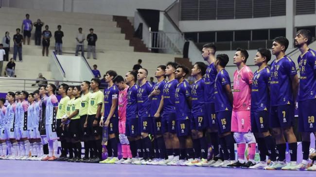 Hasil Klasemen Pro Futsal League Pekan 2: Fafage Perkasa di Puncak, Bintang Timur Tempel Ketat